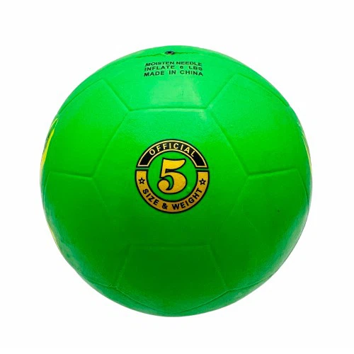 natural rubber soccer ball (2)