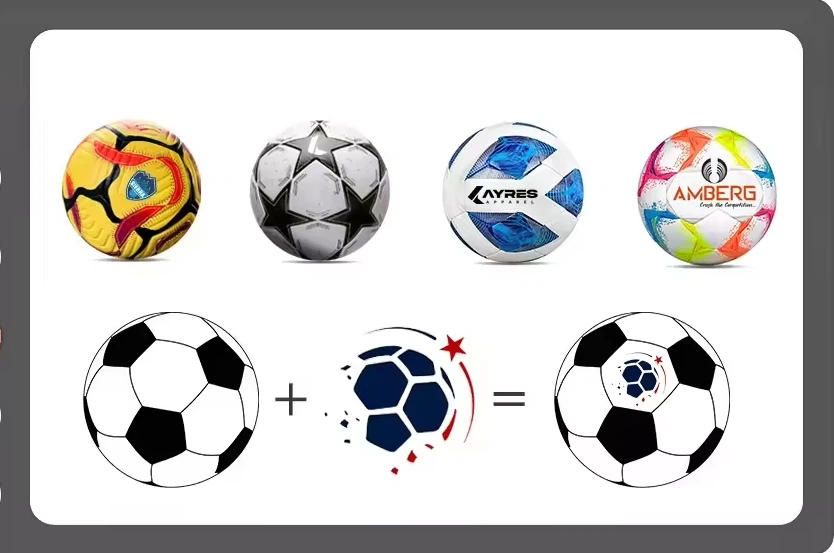 SOCCER BALL DESIGN SOCCER BALL DESIGN