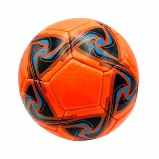 Футболна топка на открито